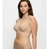 Triumph BH 'Amourette' beige