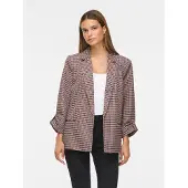 Vila Blazers 'VINICE' bruin / grijs / zwart