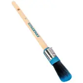 Anza Pro Classic Soft Rond - Maat 10