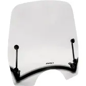 Puig Peugeot V-clic Voorruit