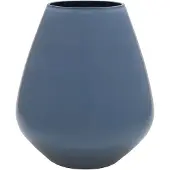 Vase the World vaas tasman s light blue
