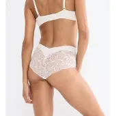 Triumph Broekje 'Body Make-Up Illusion' ecru