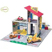 Krooom Garage
