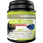 Dennerle Cichlid Veggy 200ML