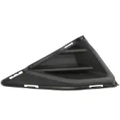 BLIC Ventilatiegrille, bumper 6502-07-1620918P