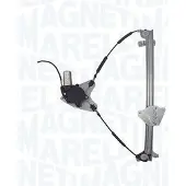 MAGNETI MARELLI Raambedieningsmechanisme 350103366000
