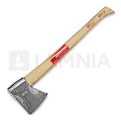 Hachas Jauregi Basque Felling Axe 1.25kg 60cm bijl, straight bit