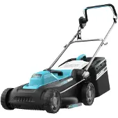 Cecotec Terrenator 360 Flex Z Elektrische Grasmaaier