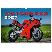 Helma Motoren Kalender 2027