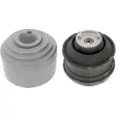 GOOM EM-1163 Motorsteunlager