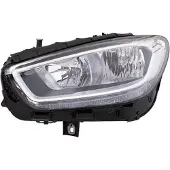 Diederichs 1687081 Koplamp