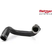 METZGER 2401082 Laadluchtslang