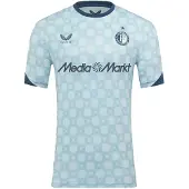 Castore Feyenoord 25/26 Pre-match Uitshirt