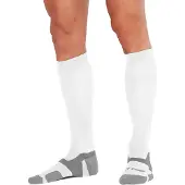 2XU Sokken over de hele lengte Vectr L.Cush | Maat L2