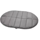 Ruffwear - Highlands Pad - Hondendeken L, grijs