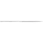 PFERD TOOLS 12508091 PAARD TOOLS precisie naaldvijl driehoekig 180 mm Zwitserse kap 00, zeer grof Lengte 180 mm 12 stuk(s)