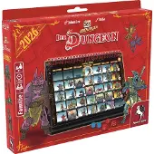 Sonstige Verlage 365 Avonturen? Het Dungeon-spel (editie 2026)