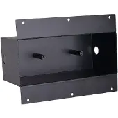 SLV Inbouwdoos voor de BEDSIDE LED wandlamp