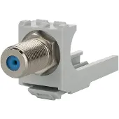 METZ CONNECT 130898-01-I Coax-inbouwmodule E-Dat 1 stuk(s)