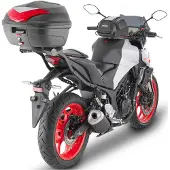 Kappa Moto Kz2151 Monokey Topkoffer Achtermontage