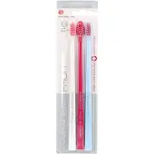 Swissdent Gentle Tandenborstel Triopack Extra-Soft 1 St Tandenborstel