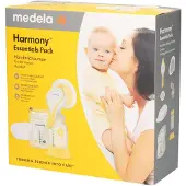 Medela Harmony Essential Pack