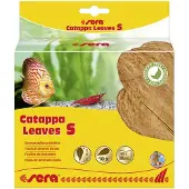 Sera - Catappa Leaves S 10 - 15 cm