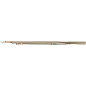 Trixie Be Nordic Leer Hondenriem 15 Mm 2m
