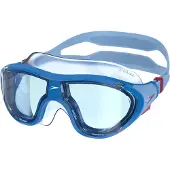 Speedo Biofuse 2.0 Junior Swimming Mask Blauw Kinderen