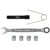 Ks Tools 460.2620 Speciale steeksleutel Metrisch