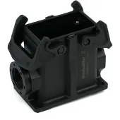 Weidmuller HDC 10B SBU 1M25 BP 3164390000 Socketbehuizing 1 stuk(s)