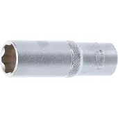 Bgs Dopsleuteldop Super Lock, diep 1/2 17 mm