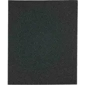 Kwb Schuurvel K40 230mm x 280mm metaal & staal (25 vels, )