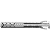 Fischer plug SX Plus 8x65 – universeelplug – Ø8 mm – 50 stuks