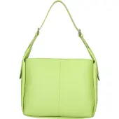 Roberta Rossi Schoudertas Vrouwen GREEN