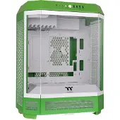 Thermaltake The Tower 600 - Light-Year Green