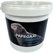 Hareco papegaai select zonder pellets 1 kg