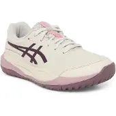 Asics Gel-resolution X All Court Shoes Beige,Wit EU 40 Kinderen