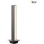 SLV LED Tuinlamp | 35W 3000K 1400lm 830 | IP55 H-POL