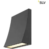 SLV Led uplighter Delwa