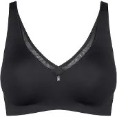 Triumph BH 'True Shape Sensation' zwart