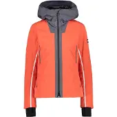 CMP Fix Hood 31w0036 Jas