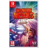 Videogame No More Heroes 3