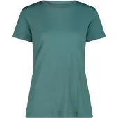 CMP 32t7166u T-shirt Met Korte Mouwen