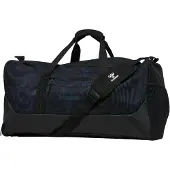 Hummel Blaze 26 Lead Sport Duffle Bag Zwart M