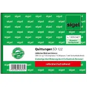Sigel Leveringsenveloppe, DIN C4, zonder venster