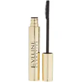 Eveline Cosmetics Volumix Fiberlast – mascara, voor een precieze applicatie