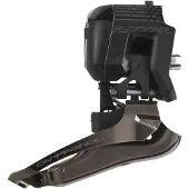 Campagnolo Record Wrl Braze-on Voorderailleur