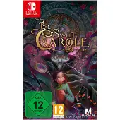 Bye, Sweet Carole - Nintendo Switch