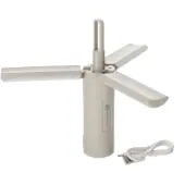 Redwood Multifunctionele LED-Lamp met Powerbank